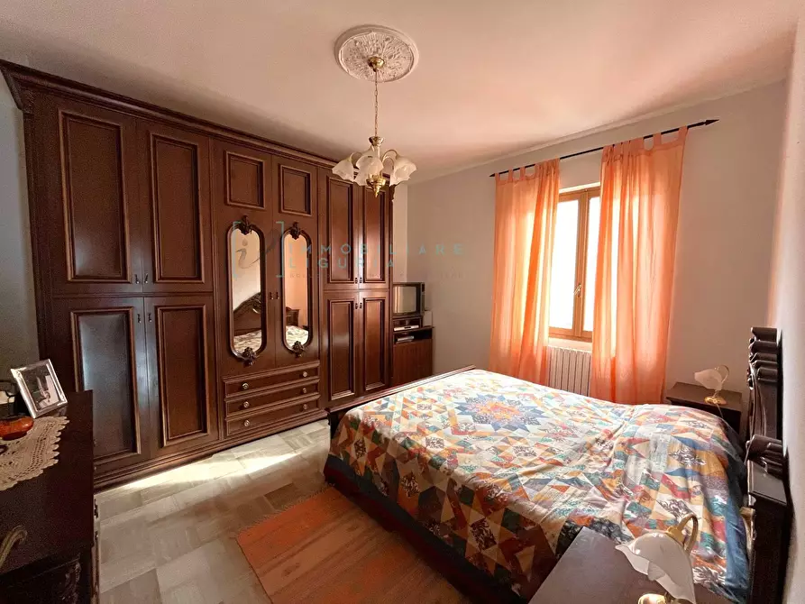 Immagine 8 di Appartamento in vendita  in Via Roma a Cosio D'arroscia