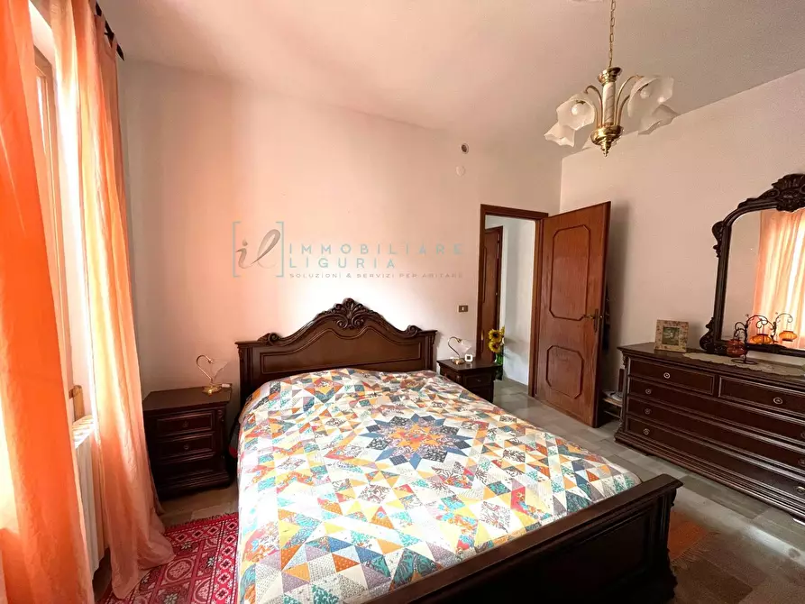 Immagine 9 di Appartamento in vendita  in Via Roma a Cosio D'arroscia