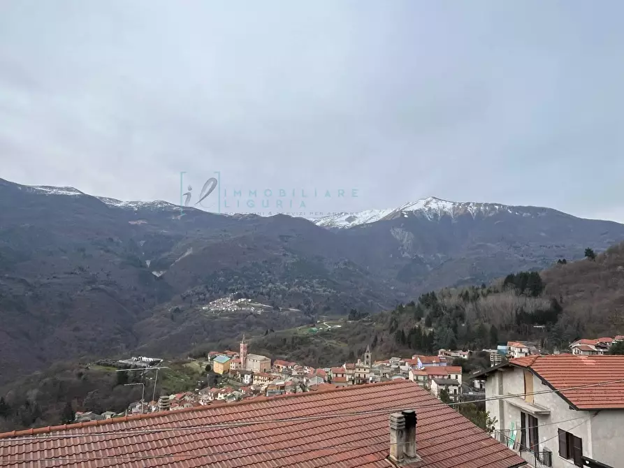 Immagine 12 di Appartamento in vendita  in Via Roma a Cosio D'arroscia