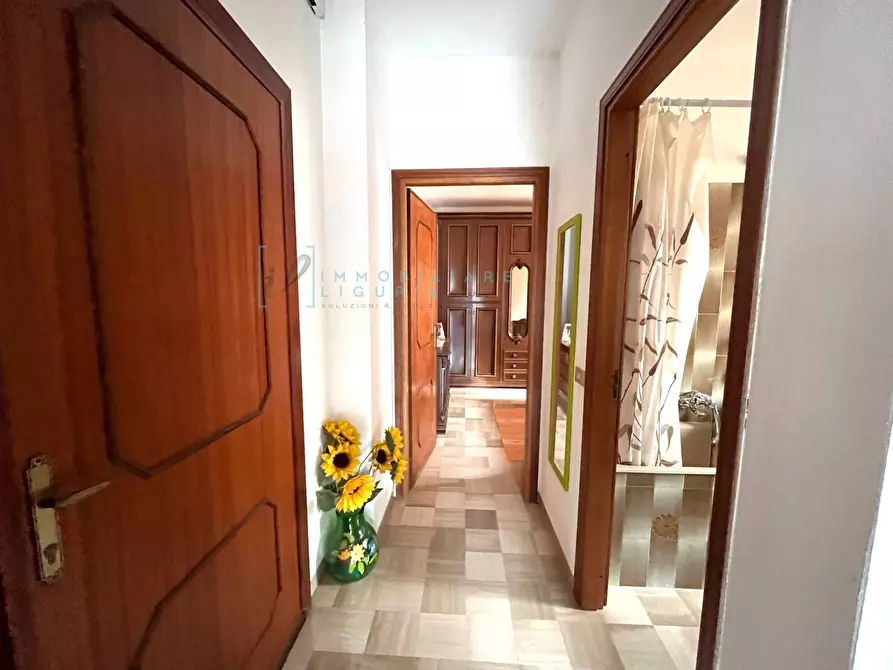 Immagine 14 di Appartamento in vendita  in Via Roma a Cosio D'arroscia