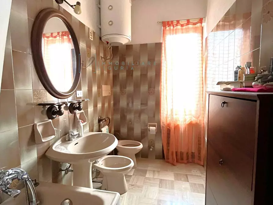 Immagine 15 di Appartamento in vendita  in Via Roma a Cosio D'arroscia