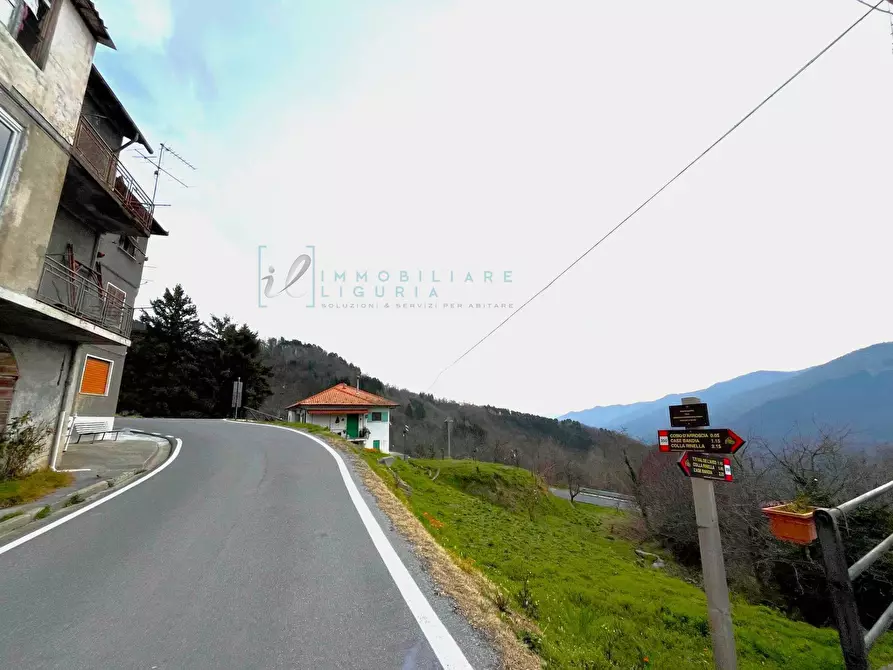 Immagine 22 di Appartamento in vendita  in Via Roma a Cosio D'arroscia