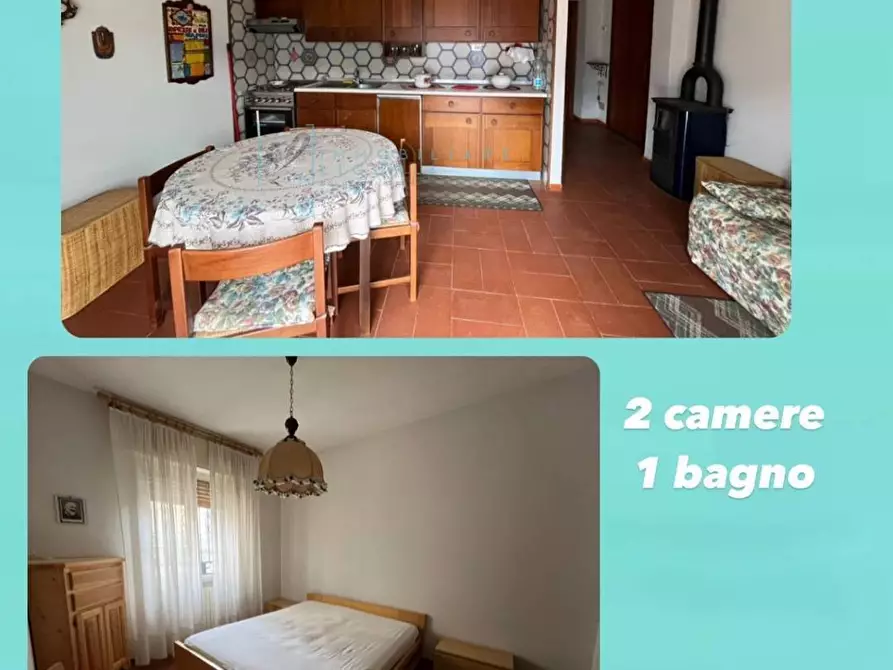 Immagine 21 di Appartamento in vendita  in Via Roma a Cosio D'arroscia