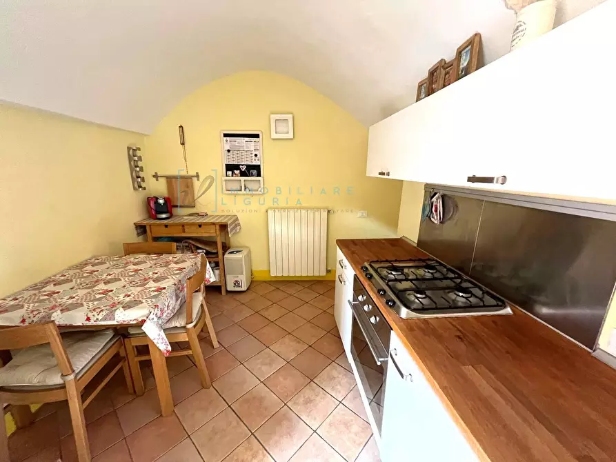 Immagine 4 di Appartamento in vendita  in corso mario ponzoni a Pieve Di Teco