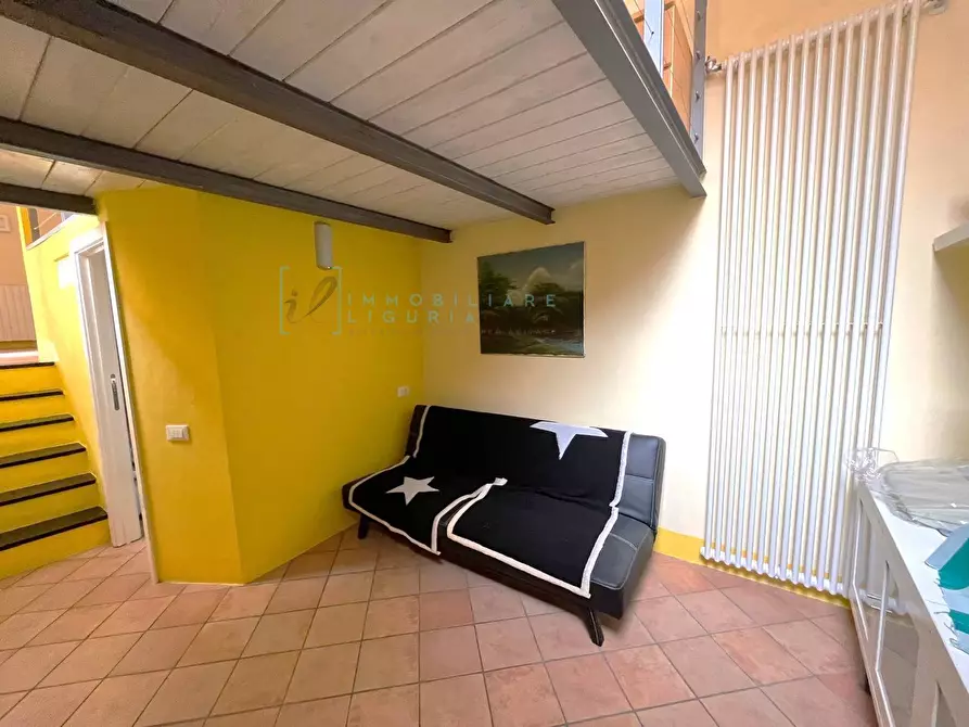 Immagine 9 di Appartamento in vendita  in corso mario ponzoni a Pieve Di Teco