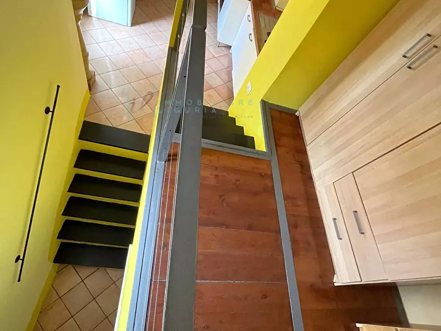 Immagine 13 di Appartamento in vendita  in corso mario ponzoni a Pieve Di Teco