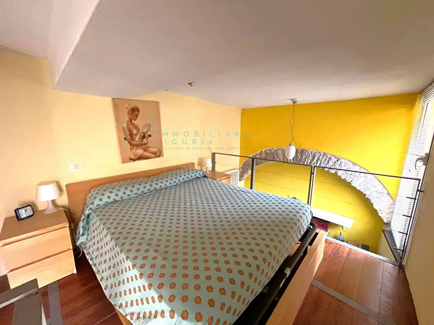 Immagine 15 di Appartamento in vendita  in corso mario ponzoni a Pieve Di Teco