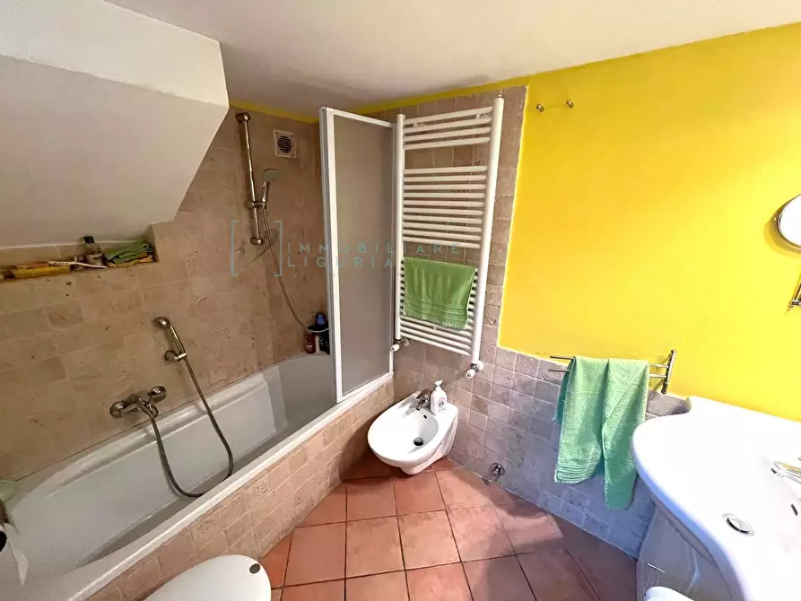 Immagine 16 di Appartamento in vendita  in corso mario ponzoni a Pieve Di Teco