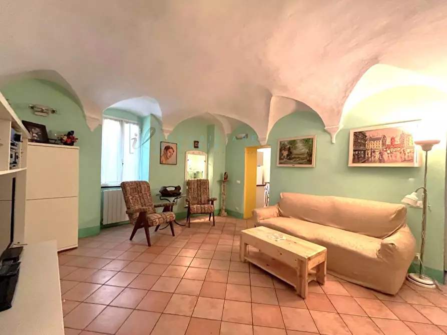 Immagine 19 di Appartamento in vendita  in corso mario ponzoni a Pieve Di Teco