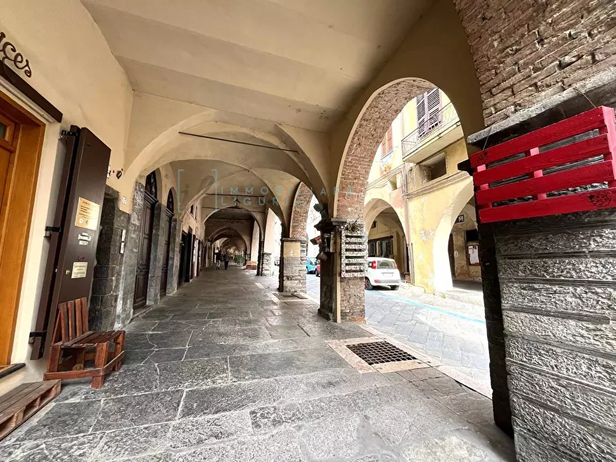 Immagine 25 di Appartamento in vendita  in corso mario ponzoni a Pieve Di Teco