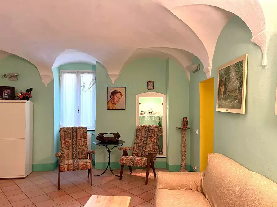 Immagine 21 di Appartamento in vendita  in corso mario ponzoni a Pieve Di Teco