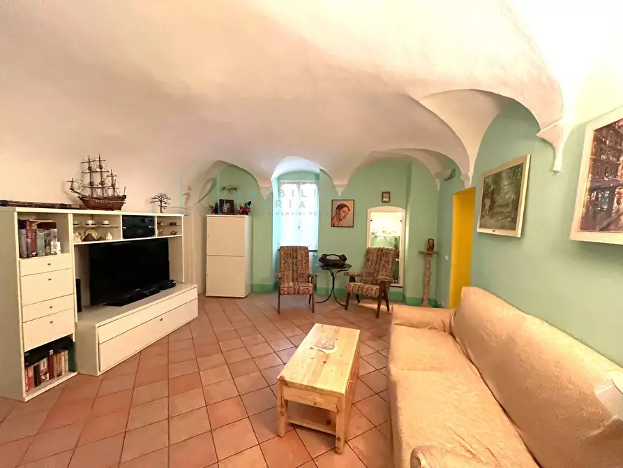 Immagine 22 di Appartamento in vendita  in corso mario ponzoni a Pieve Di Teco