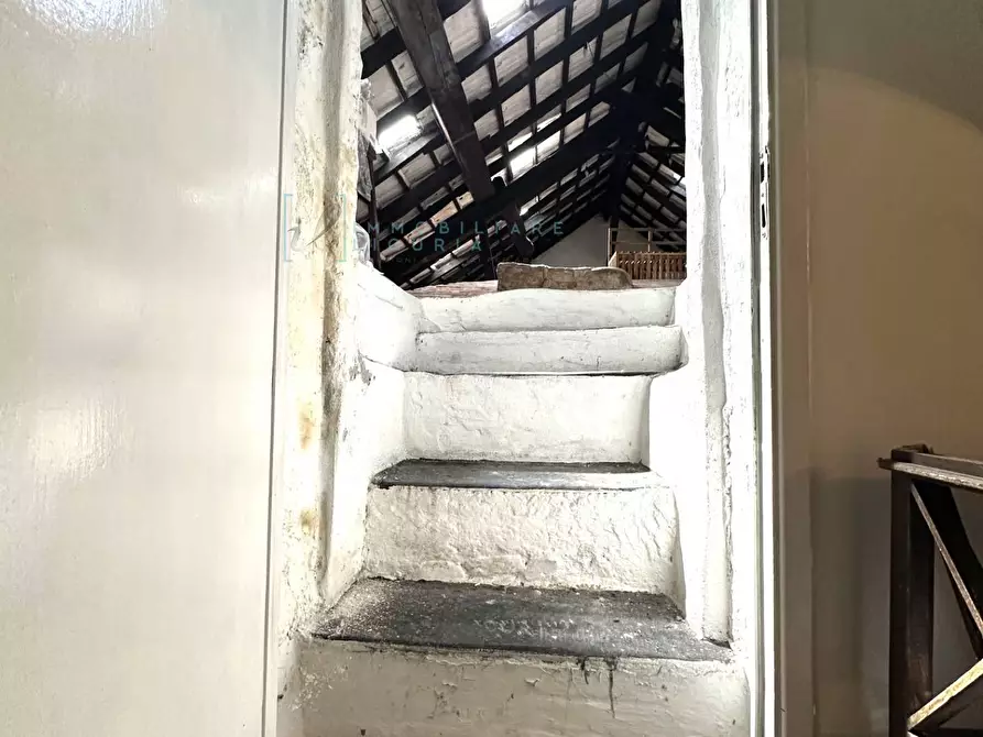 Immagine 11 di Appartamento in vendita  in Piazza San Domenico a Albenga