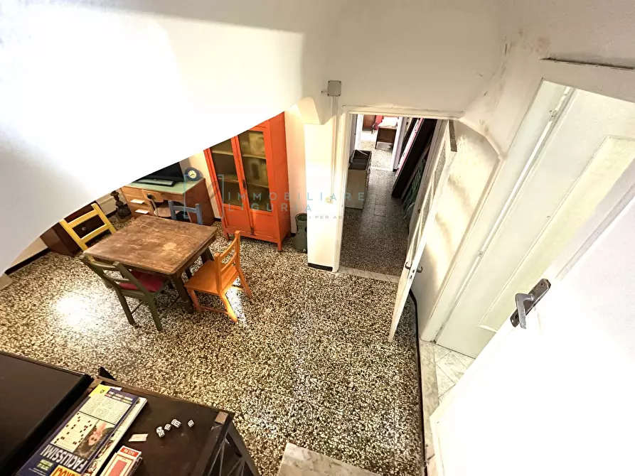 Immagine 13 di Appartamento in vendita  in Piazza San Domenico a Albenga