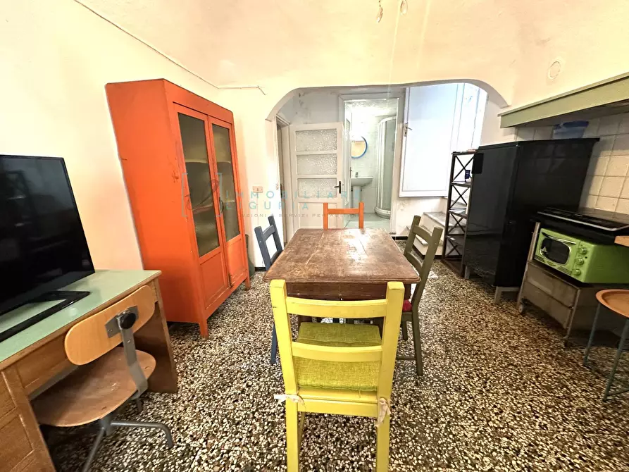 Immagine 17 di Appartamento in vendita  in Piazza San Domenico a Albenga