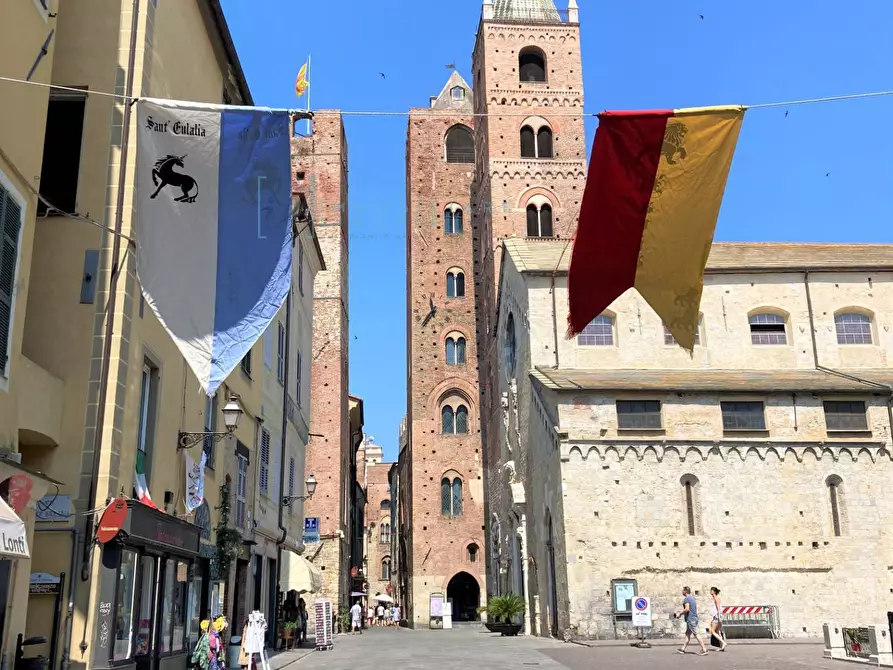 Immagine 46 di Appartamento in vendita  in piazza rossi a Albenga