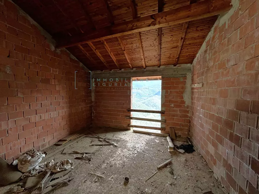 Immagine 3 di Rustico / casale in vendita  in via roma a Caravonica