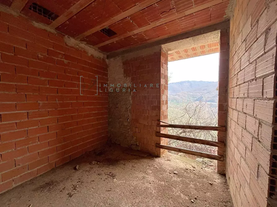 Immagine 4 di Rustico / casale in vendita  in via roma a Caravonica