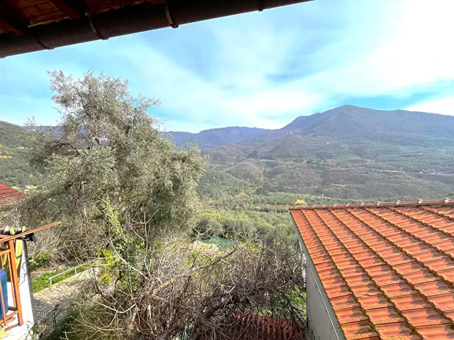 Immagine 15 di Rustico / casale in vendita  in via roma a Caravonica