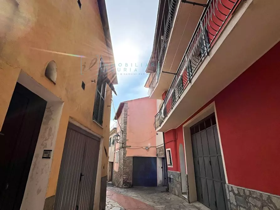 Immagine 16 di Rustico / casale in vendita  in via roma a Caravonica