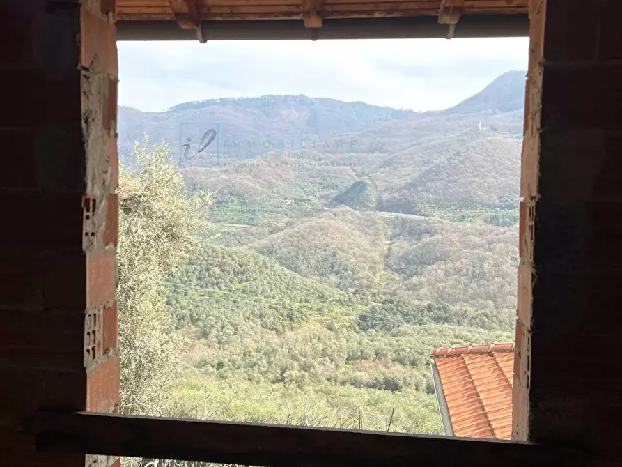 Immagine 20 di Rustico / casale in vendita  in via roma a Caravonica