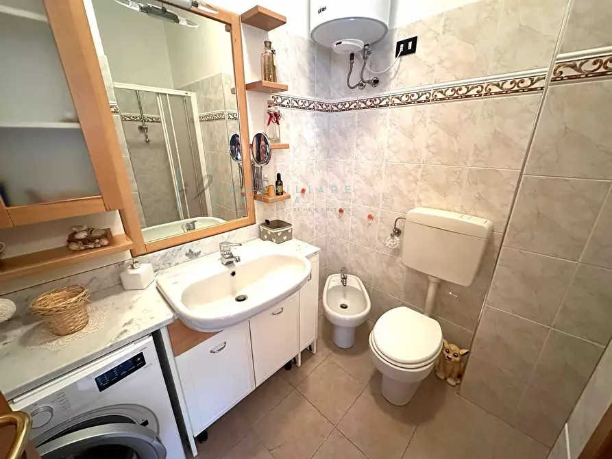 Immagine 26 di Appartamento in vendita  in strada vicinale molino di san clemente a Albenga