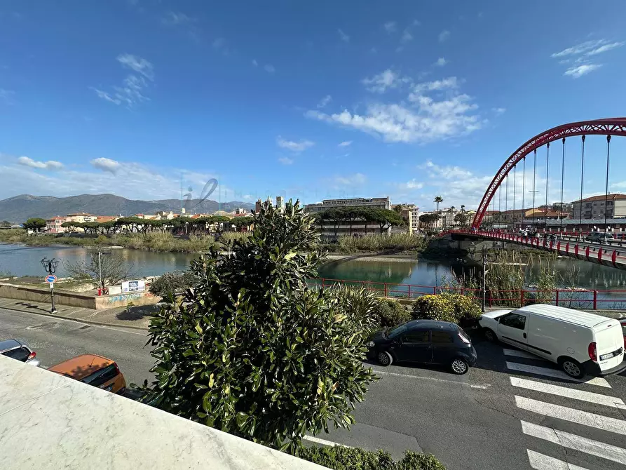 Immagine 14 di Appartamento in vendita  in strada vicinale molino di san clemente a Albenga