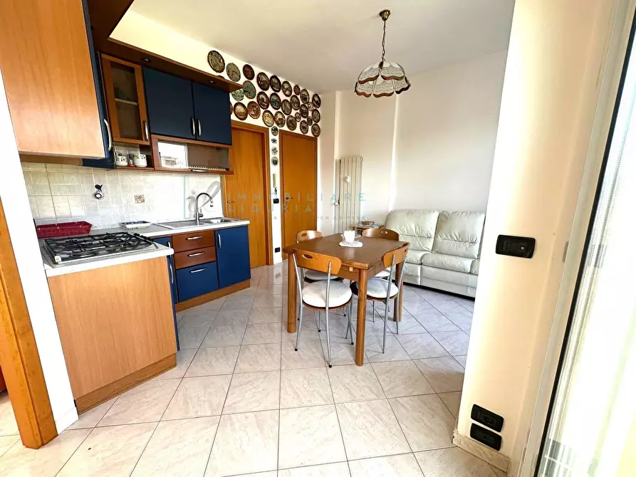 Immagine 8 di Appartamento in vendita  in strada vicinale molino di san clemente a Albenga