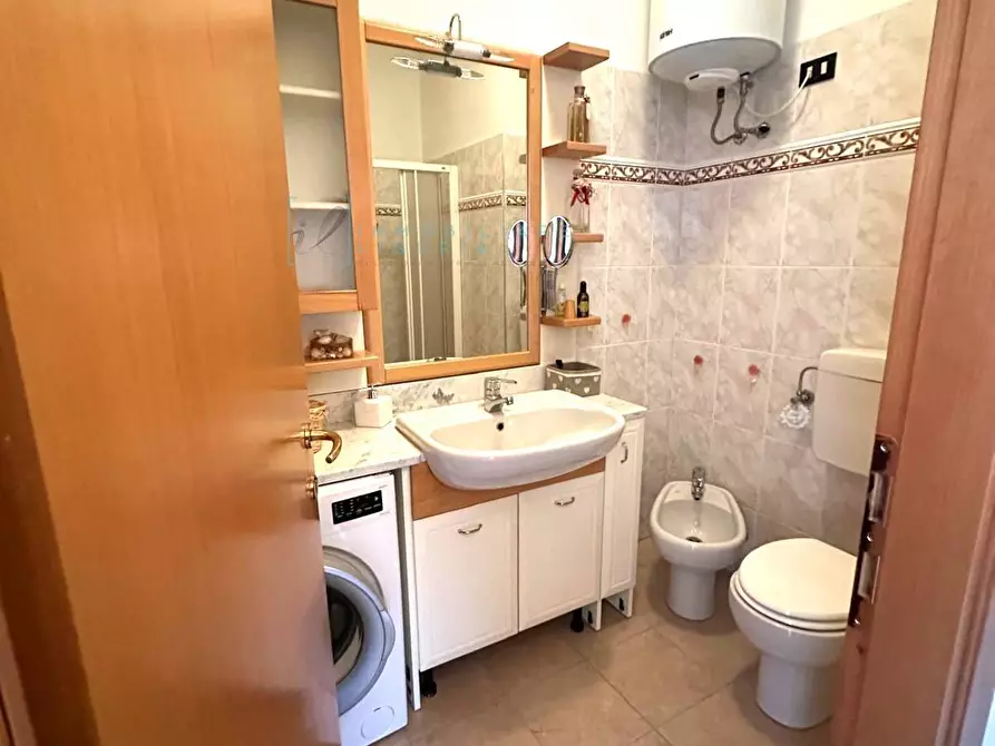 Immagine 24 di Appartamento in vendita  in strada vicinale molino di san clemente a Albenga