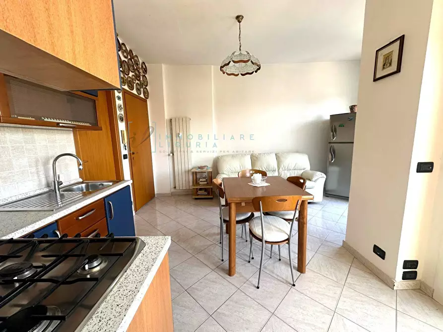 Immagine 9 di Appartamento in vendita  in strada vicinale molino di san clemente a Albenga