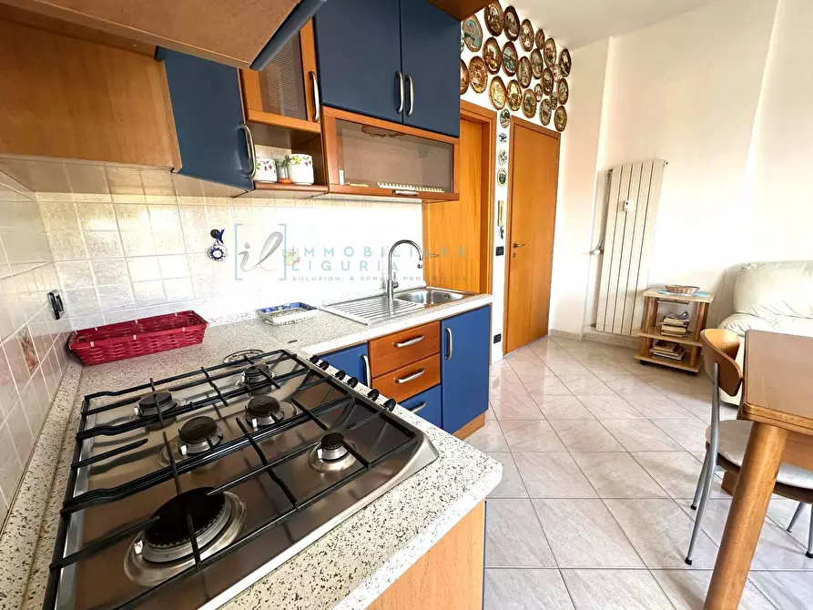 Immagine 10 di Appartamento in vendita  in strada vicinale molino di san clemente a Albenga