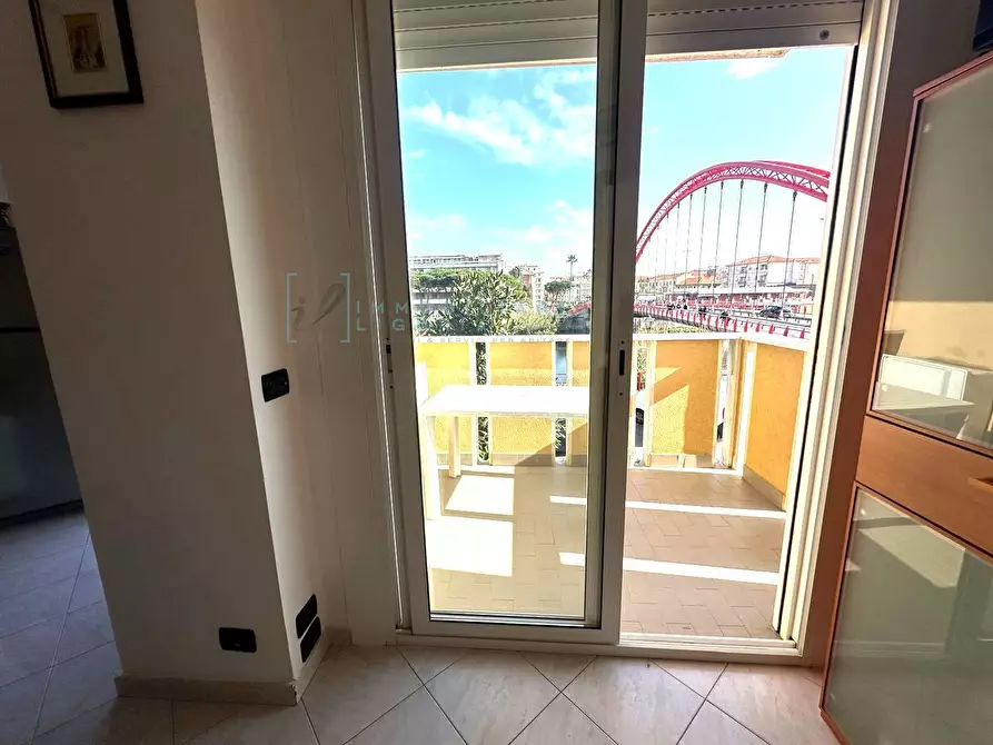 Immagine 11 di Appartamento in vendita  in strada vicinale molino di san clemente a Albenga