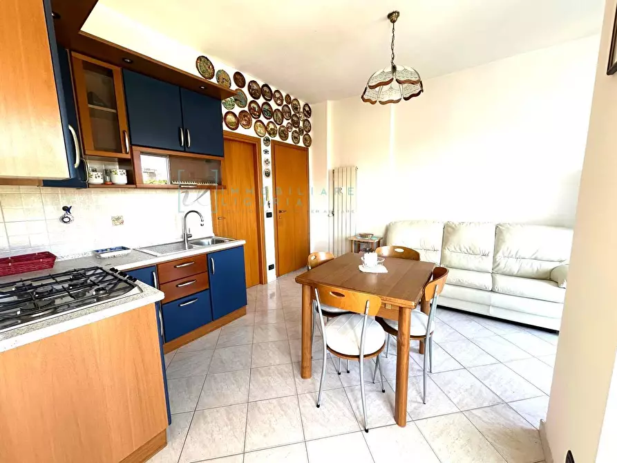Immagine 2 di Appartamento in vendita  in strada vicinale molino di san clemente a Albenga