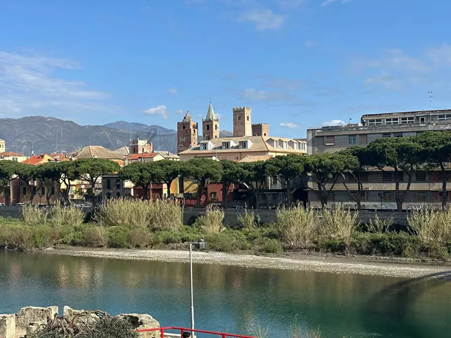 Immagine 7 di Appartamento in vendita  in strada vicinale molino di san clemente a Albenga
