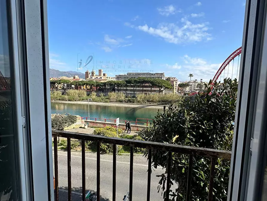 Immagine 15 di Appartamento in vendita  in strada vicinale molino di san clemente a Albenga