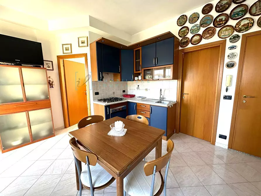 Immagine 17 di Appartamento in vendita  in strada vicinale molino di san clemente a Albenga