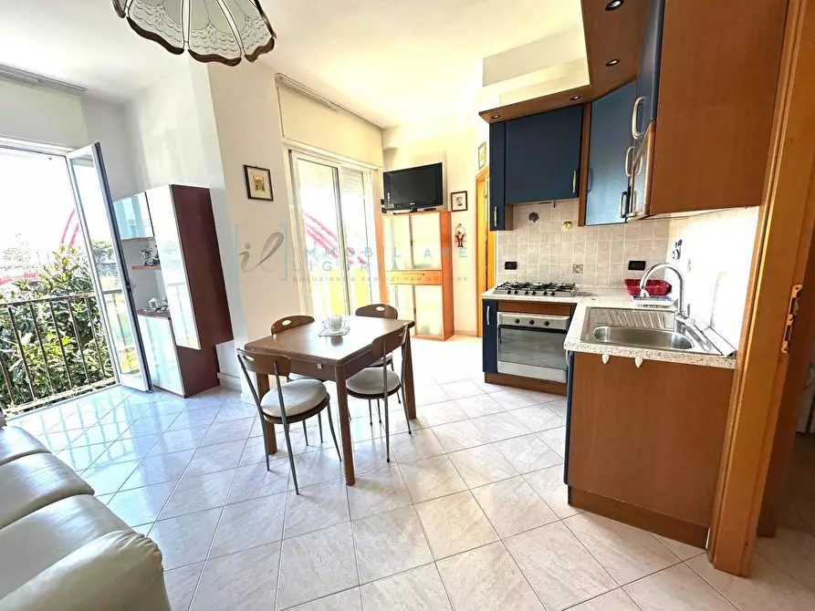 Immagine 6 di Appartamento in vendita  in strada vicinale molino di san clemente a Albenga