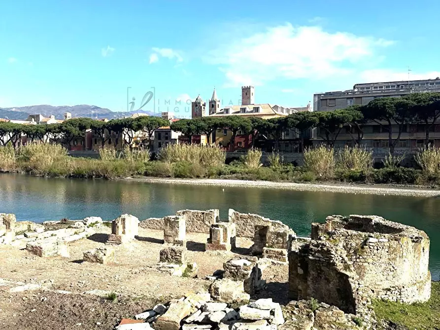Immagine 30 di Appartamento in vendita  in strada vicinale molino di san clemente a Albenga