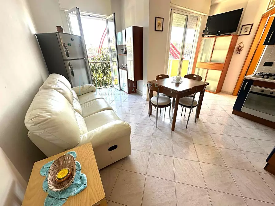 Immagine 3 di Appartamento in vendita  in strada vicinale molino di san clemente a Albenga