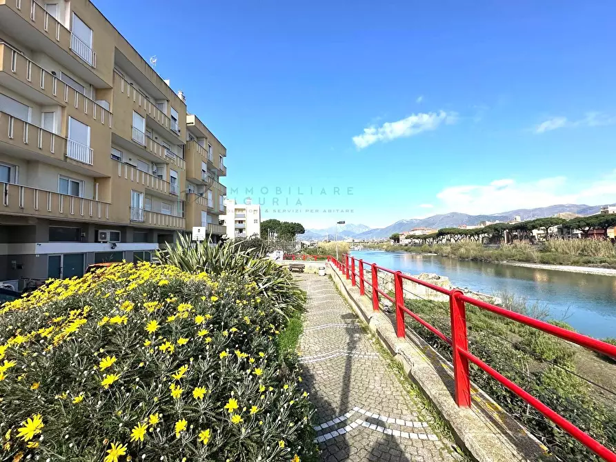 Immagine 5 di Appartamento in vendita  in strada vicinale molino di san clemente a Albenga