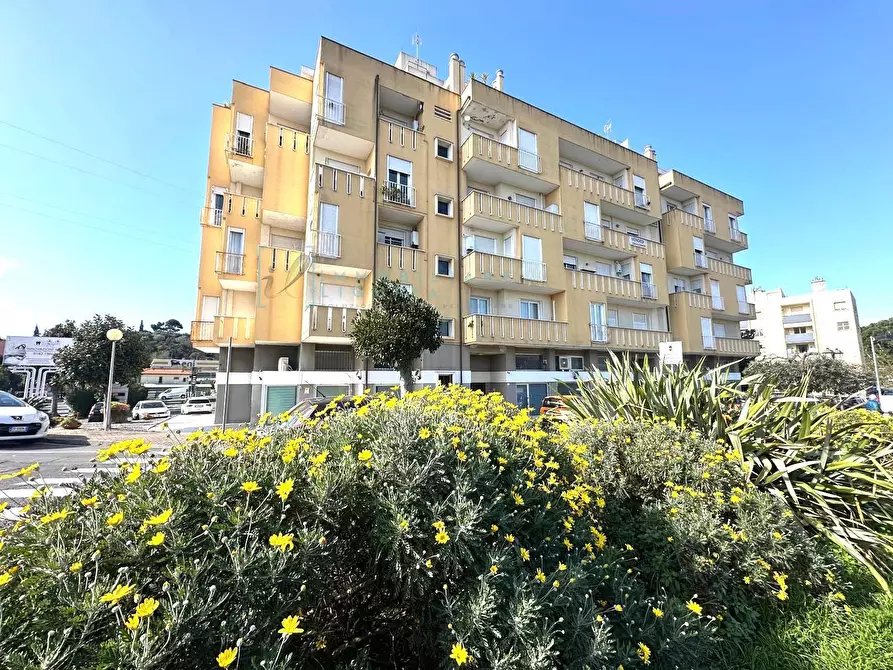 Immagine 28 di Appartamento in vendita  in strada vicinale molino di san clemente a Albenga