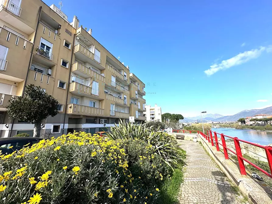 Immagine 1 di Appartamento in vendita  in strada vicinale molino di san clemente a Albenga