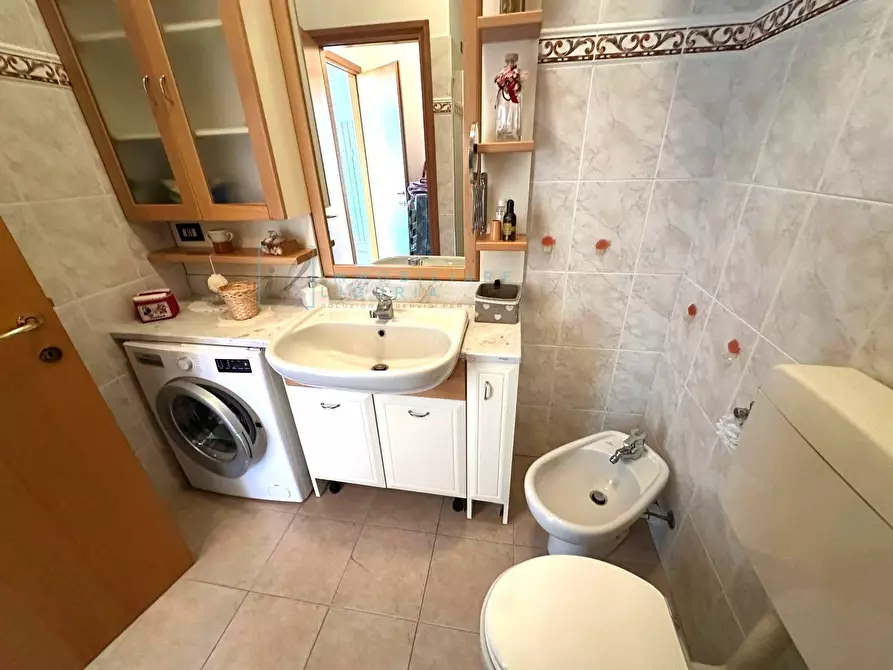 Immagine 25 di Appartamento in vendita  in strada vicinale molino di san clemente a Albenga