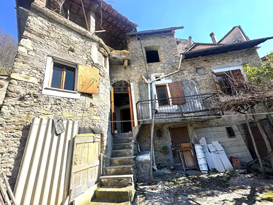 Immagine 22 di Rustico / casale in vendita  in Via Panizzara a Erli