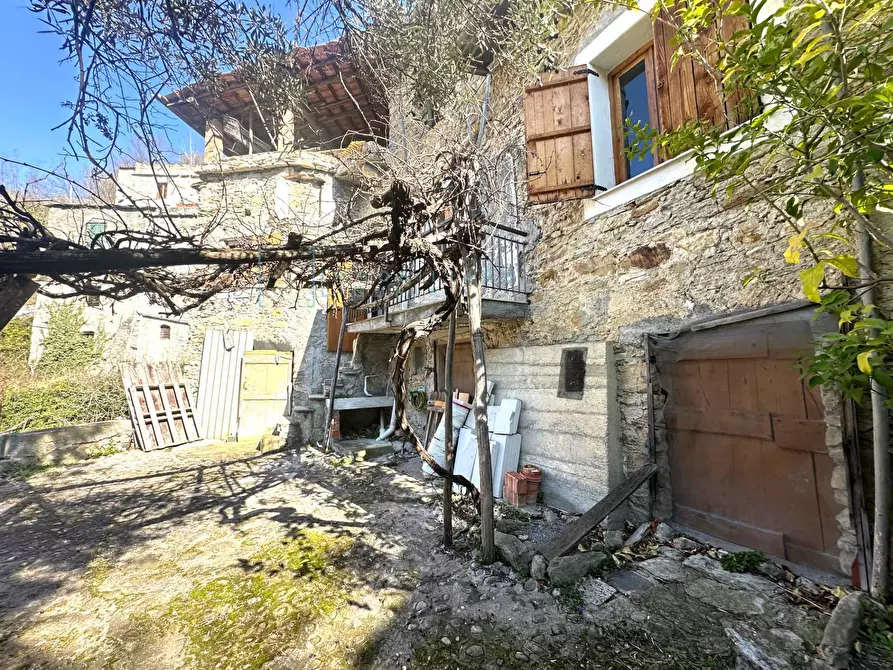 Immagine 2 di Rustico / casale in vendita  in Via Panizzara a Erli