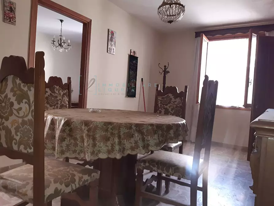 Immagine 7 di Appartamento in vendita  in Via Canadà a Rezzo