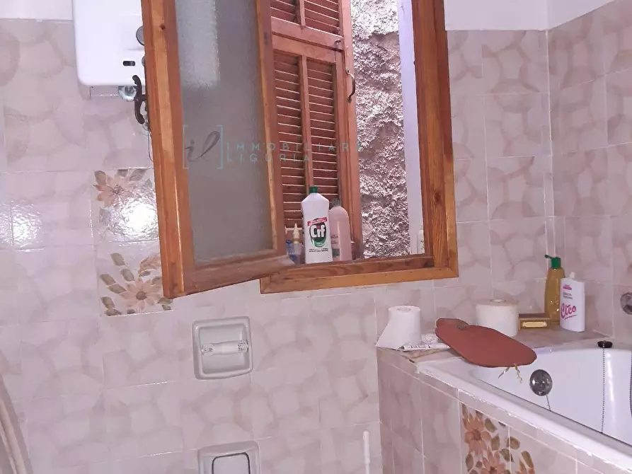 Immagine 14 di Appartamento in vendita  in Via Canadà a Rezzo