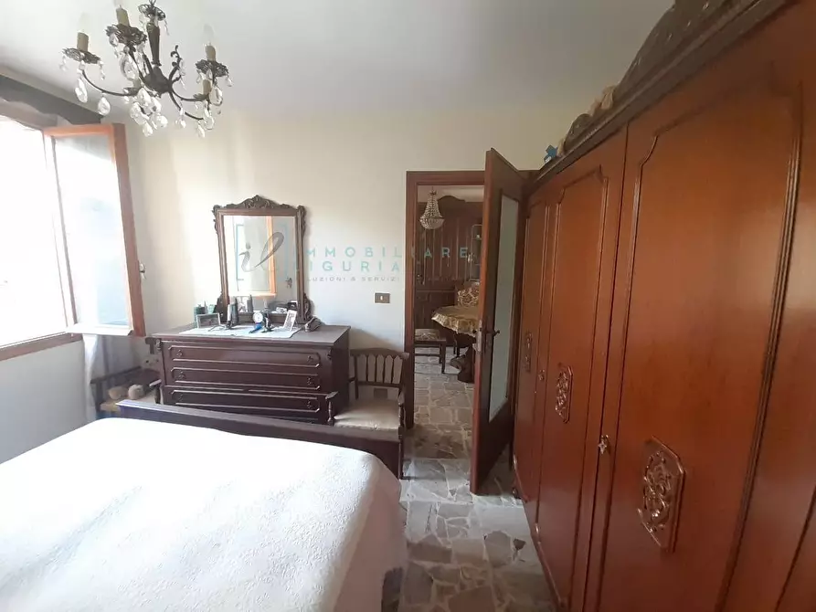 Immagine 12 di Appartamento in vendita  in Via Canadà a Rezzo