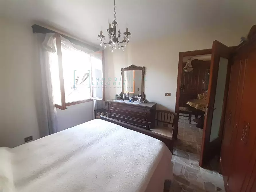 Immagine 13 di Appartamento in vendita  in Via Canadà a Rezzo