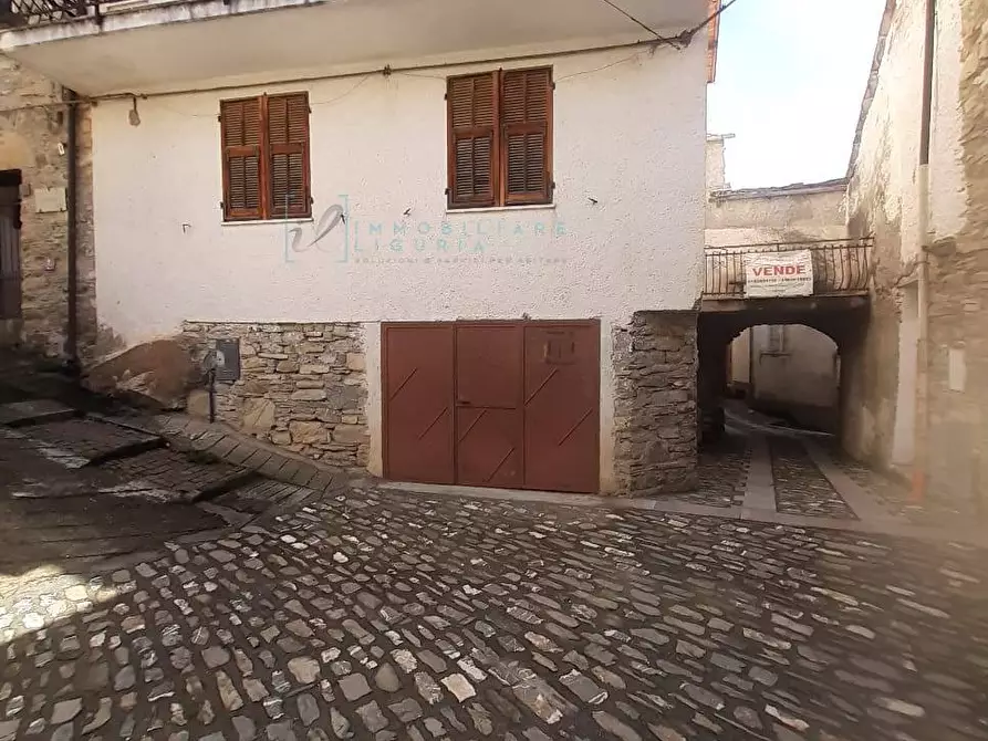 Immagine 20 di Appartamento in vendita  in Via Canadà a Rezzo